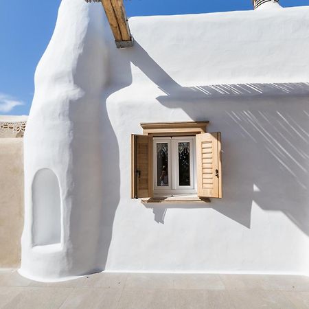 Kallos Villas & Suites Naxos City Kültér fotó
