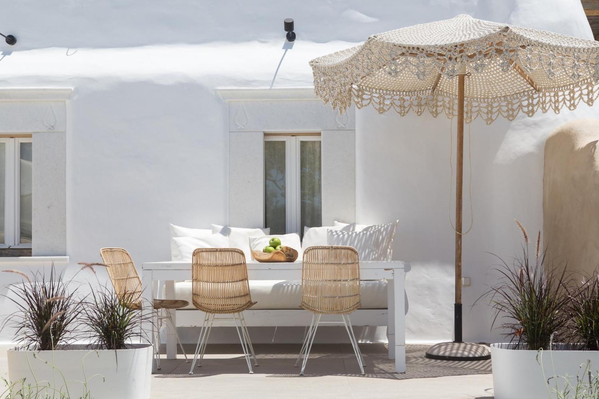 Kallos Villas & Suites Naxos City Szoba fotó