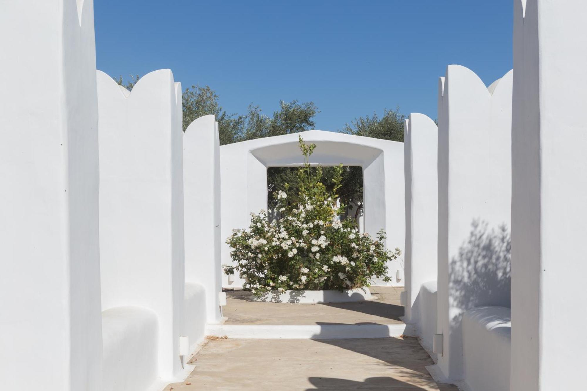 Kallos Villas & Suites Naxos City Kültér fotó